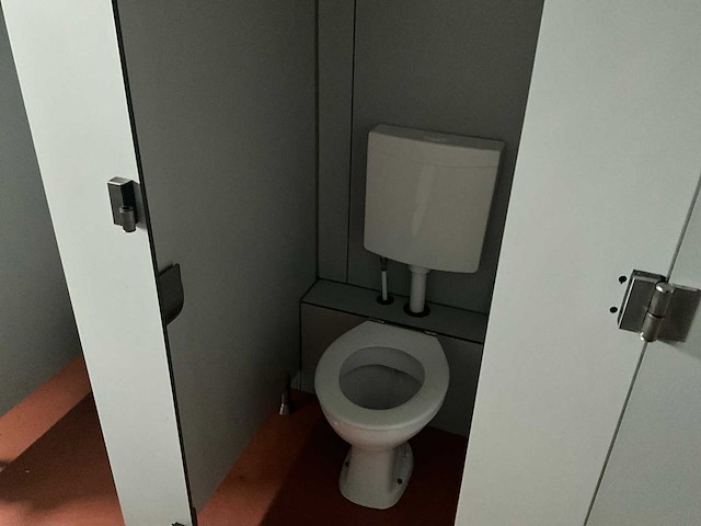 2015 nilesk mfx4h-101a sanitair zeecontainer - afbeelding 24 van  24