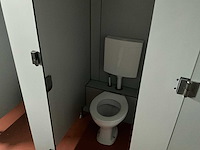 2015 nilesk mfx4h-101a sanitair zeecontainer - afbeelding 24 van  24