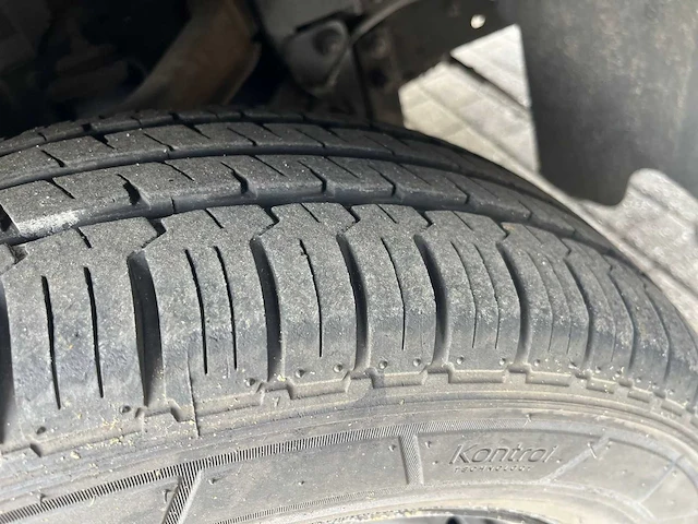 2015 nissan cabstar 35.12 2.5 dci 290 voertuig hoogwerker - afbeelding 24 van  26