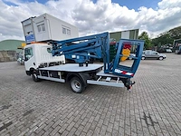 2015 nissan cabstar 35.12 2.5 dci 290 voertuig hoogwerker - afbeelding 25 van  26