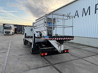 2015 nissan cabstar nt400 autohoogwerker - afbeelding 10 van  15