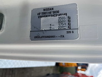 2015 nissan f24 cabstar 35.12 2.5 dci 290 met cmc tb135 hoogwerker - afbeelding 13 van  30