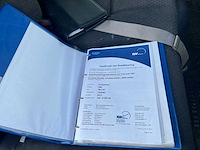 2015 nissan f24 cabstar 35.12 2.5 dci 290 met cmc tb135 hoogwerker - afbeelding 19 van  30