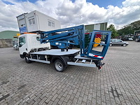 2015 nissan f24 cabstar 35.12 2.5 dci 290 met cmc tb135 hoogwerker - afbeelding 26 van  30