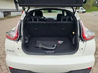 2015 nissan juke 1.6 connect edition personenauto - afbeelding 4 van  15