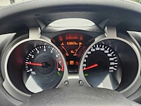 2015 nissan juke 1.6 connect edition personenauto - afbeelding 12 van  15