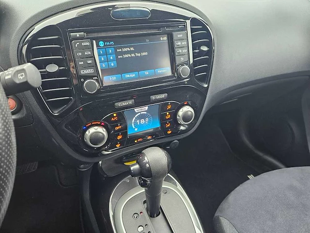 2015 nissan juke 1.6 connect edition personenauto - afbeelding 13 van  15