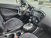 2015 nissan juke 1.6 connect edition personenauto - afbeelding 14 van  15