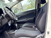 2015 nissan note 1.2 dig-s acenta personenauto - afbeelding 12 van  14