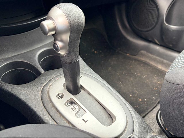 2015 nissan note 1.2 dig-s acenta personenauto - afbeelding 14 van  14