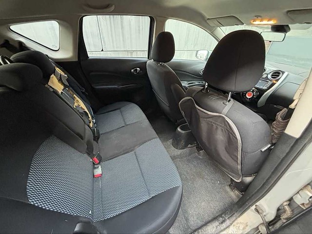 2015 nissan note acenta - afbeelding 2 van  21