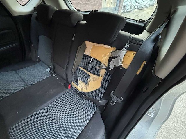 2015 nissan note acenta - afbeelding 4 van  21