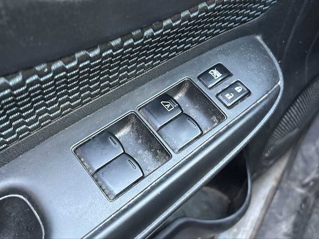 2015 nissan note acenta - afbeelding 6 van  21