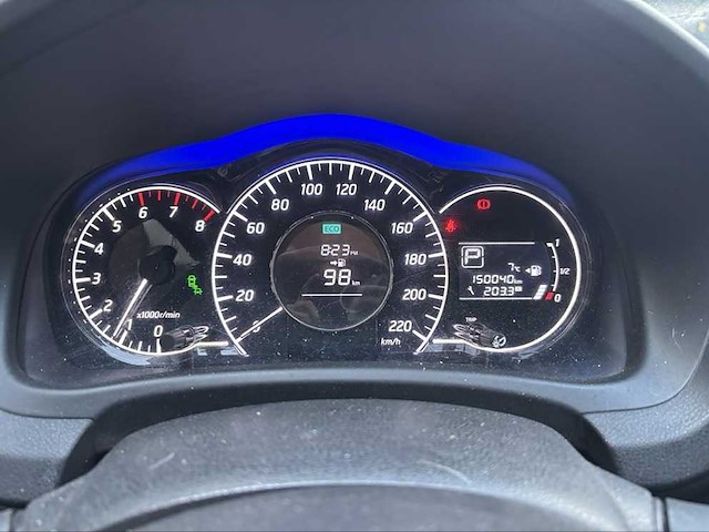 2015 nissan note acenta - afbeelding 7 van  21