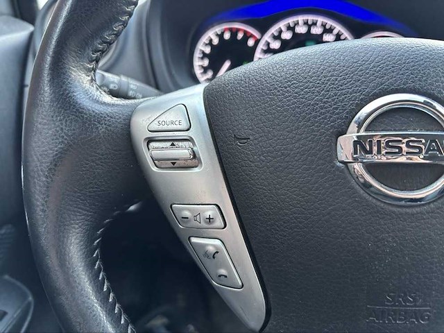 2015 nissan note acenta - afbeelding 11 van  21