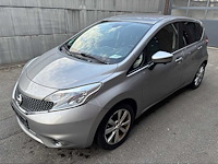 2015 nissan note acenta - afbeelding 1 van  21