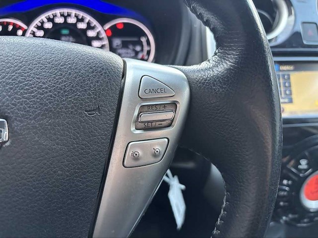2015 nissan note acenta - afbeelding 13 van  21