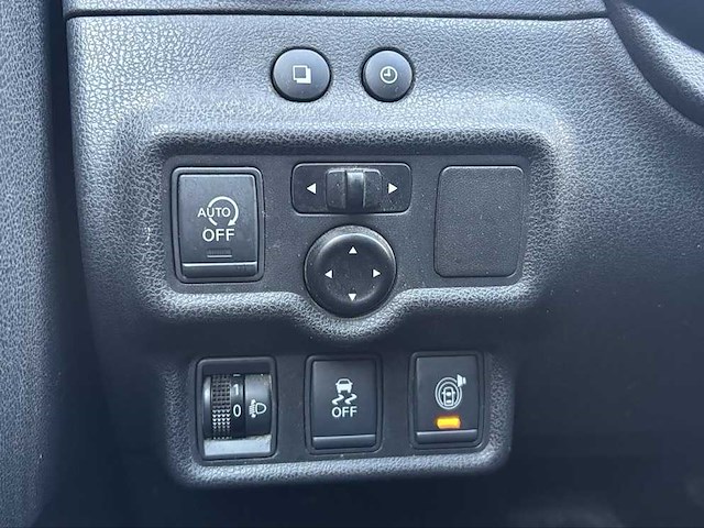 2015 nissan note acenta - afbeelding 14 van  21