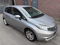 2015 nissan note acenta - afbeelding 12 van  21