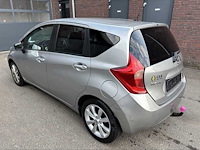2015 nissan note acenta - afbeelding 15 van  21