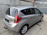 2015 nissan note acenta - afbeelding 16 van  21