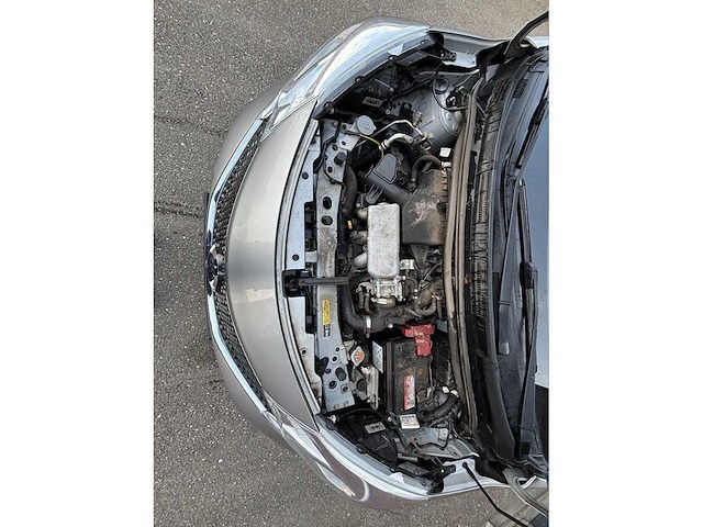 2015 nissan note acenta - afbeelding 18 van  21