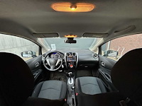 2015 nissan note acenta - afbeelding 19 van  21