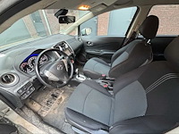 2015 nissan note acenta - afbeelding 20 van  21