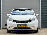 2015 nissan note automaat 1.2 dig-s acenta personenauto - afbeelding 6 van  13
