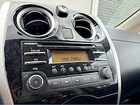 2015 nissan note automaat 1.2 dig-s acenta personenauto - afbeelding 4 van  14