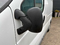 2015 nissan primastar 2.0 dci l1h1 bus. bedrijfswagen - afbeelding 3 van  34