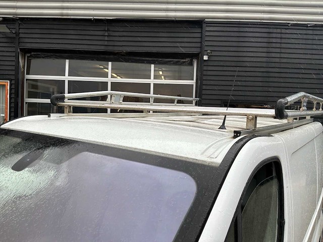 2015 nissan primastar 2.0 dci l1h1 bus. bedrijfswagen - afbeelding 4 van  34