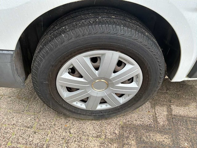 2015 nissan primastar 2.0 dci l1h1 bus. bedrijfswagen - afbeelding 7 van  34