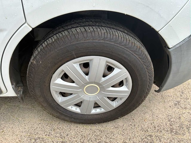 2015 nissan primastar 2.0 dci l1h1 bus. bedrijfswagen - afbeelding 8 van  34
