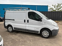 2015 nissan primastar 2.0 dci l1h1 bus. bedrijfswagen - afbeelding 29 van  34