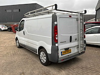 2015 nissan primastar 2.0 dci l1h1 bus. bedrijfswagen - afbeelding 32 van  34