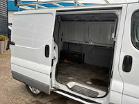 2015 nissan primastar 2.0 dci l1h1 bus. bedrijfswagen - afbeelding 3 van  23