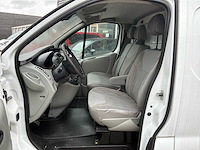2015 nissan primastar 2.0 dci l1h1 bus. bedrijfswagen - afbeelding 4 van  23