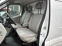 2015 nissan primastar 2.0 dci l1h1 bus. bedrijfswagen - afbeelding 6 van  23