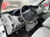 2015 nissan primastar 2.0 dci l1h1 bus. bedrijfswagen - afbeelding 7 van  23