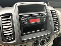 2015 nissan primastar 2.0 dci l1h1 bus. bedrijfswagen - afbeelding 10 van  23