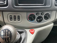 2015 nissan primastar 2.0 dci l1h1 bus. bedrijfswagen - afbeelding 11 van  23