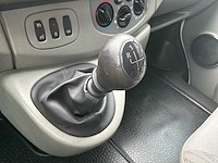 2015 nissan primastar 2.0 dci l1h1 bus. bedrijfswagen - afbeelding 12 van  23