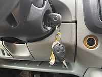 2015 nissan primastar 2.0 dci l1h1 bus. bedrijfswagen - afbeelding 13 van  23