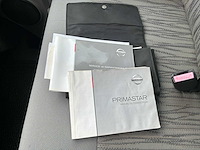 2015 nissan primastar 2.0 dci l1h1 bus. bedrijfswagen - afbeelding 18 van  23