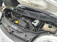 2015 nissan primastar 2.0 dci l1h1 bus. bedrijfswagen - afbeelding 19 van  23