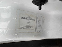 2015 nissan primastar 2.0 dci l1h1 bus. bedrijfswagen - afbeelding 21 van  23