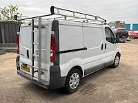 2015 nissan primastar 2.0 dci l1h1 bus. bedrijfswagen - afbeelding 22 van  23