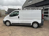 2015 nissan primastar 2.0 dci l1h1 bus. bedrijfswagen - afbeelding 23 van  23
