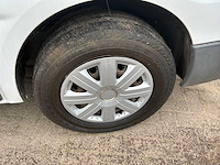 2015 nissan primastar 2.0 dci l1h1 bus. bedrijfswagen - afbeelding 2 van  8